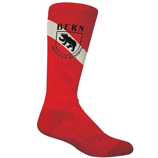 Main Product Image for Adult Athletic Crew Socks