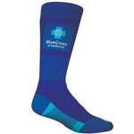 Adult Athletic Crew Socks -  