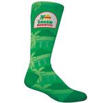 Adult Athletic Crew Socks -  