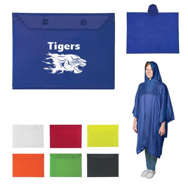 Main Product Image for Adult Poncho