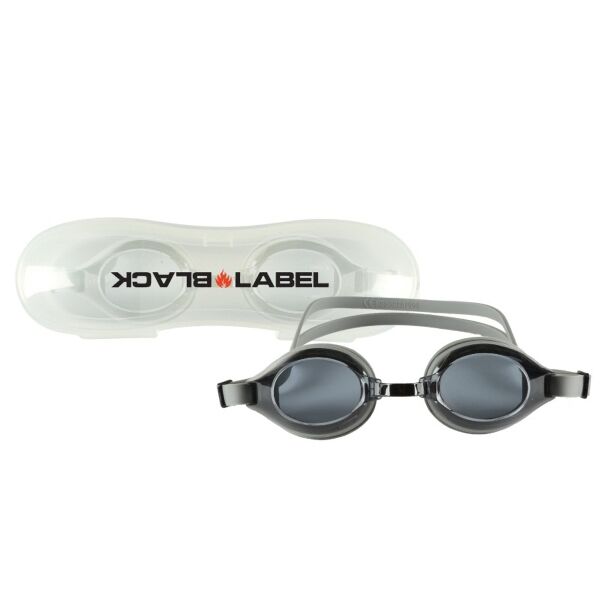 Main Product Image for Adult Swim Goggles with Case