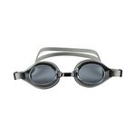 Adult Swim Goggles with Case -  