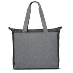 Adventure Metro Shopper - Black
