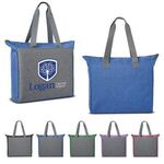 Adventure Metro Shopper - Blue