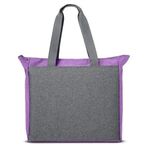 Adventure Metro Shopper - Purple