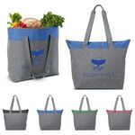 Buy Advertising Adventure Shopping Cooler Tote