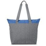 Adventure Shopping Cooler Tote -  