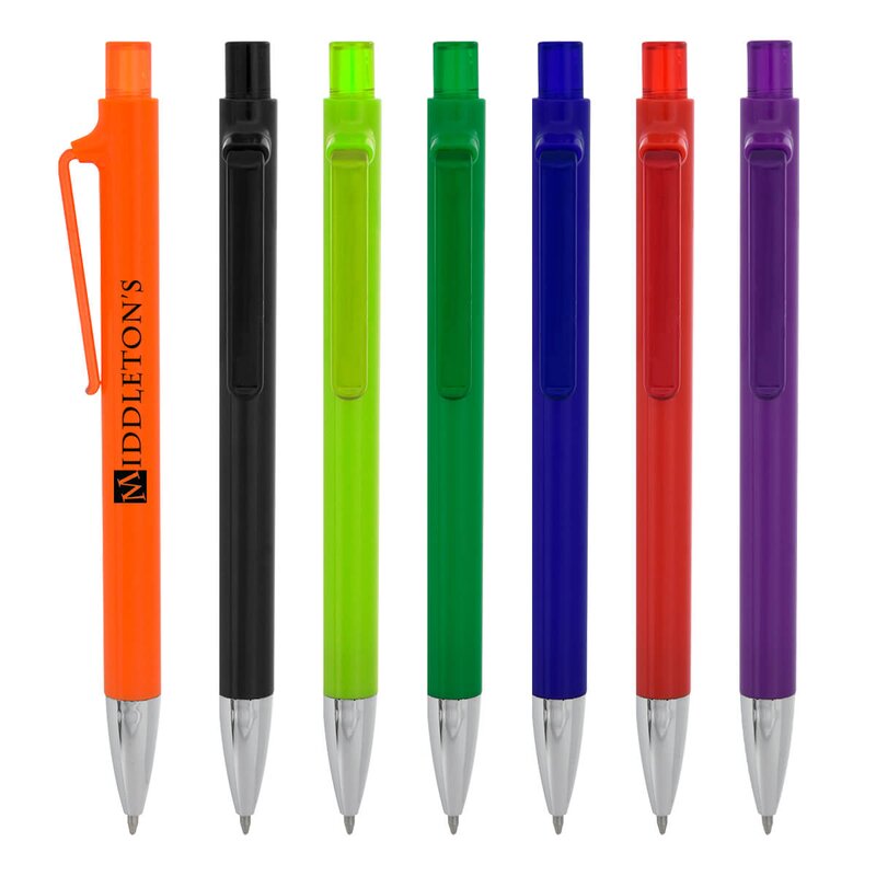 Main Product Image for Advertising Soren Pen