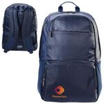 AeroLOFT™ Business First Backpack - Dark Navy Blue