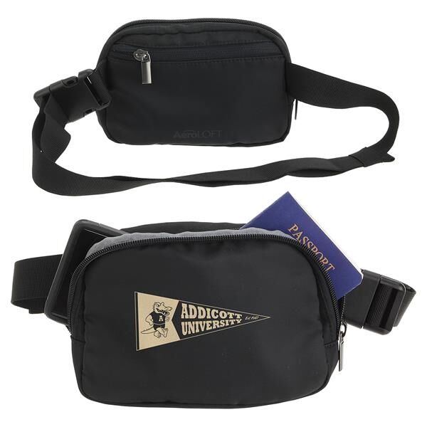 Main Product Image for Aeroloft (TM) Anywhere Belt Bag