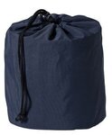 AeroLOFT(TM) Business First Travel Pillow with Sleep Mask - Navy