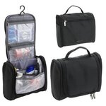 AeroLOFT(TM) Jet Black Toiletry Kit -  