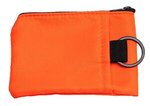 AeroLOFT(TM) Stash Key Wallet - Neon Orange
