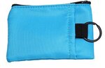 AeroLOFT(TM) Stash Key Wallet - Sky Blue