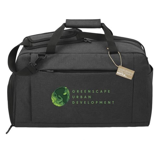 Main Product Image for Aft Recycled 21" Duffel