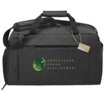 Aft Recycled 21" Duffel -  