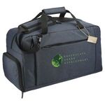 Aft Recycled 21" Duffel -  