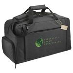 Aft Recycled 21" Duffel -  