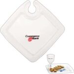 Buy Clear 9" - After Hours Tray - The 500 Line