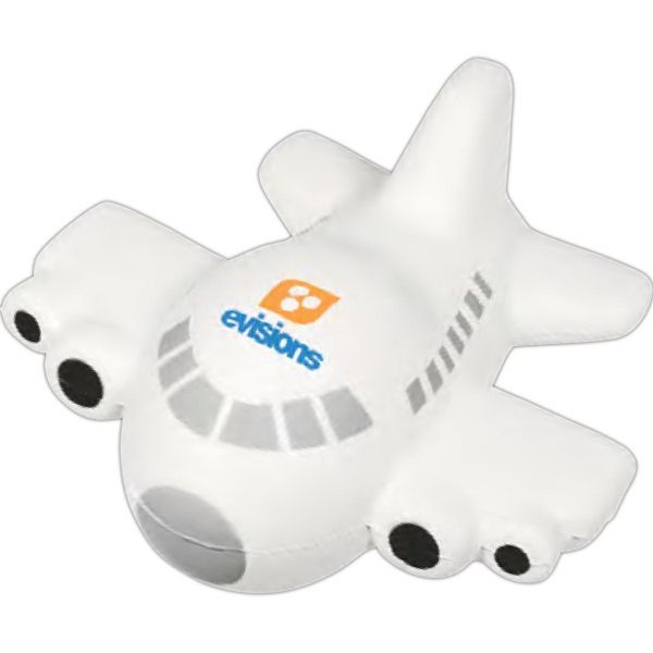 Main Product Image for Airplane Stress Reliever