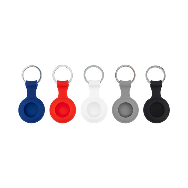 Main Product Image for AirTag Silicone Key Chain