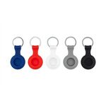 Buy Airtag Silicone Key Chain