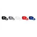 Airtag Silicone Luggage Tag -  
