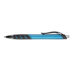 Alameda MGC Pen - Metallic Light Blue