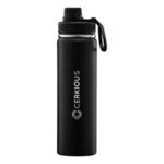 Alaska - 25 oz. Stainless Steel Double Wall Water Bottle