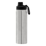 Alaska - 25 oz. Stainless Steel Double Wall Water Bottle