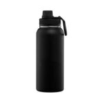 Alaska Plus - 35 oz. Stainless Steel Double Wall Water Bottle