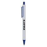 Albany Antimicrobial Gel Pen - Blue