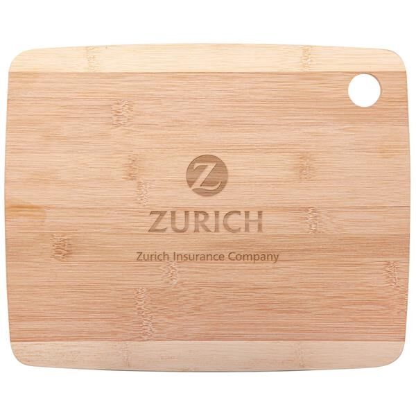 Main Product Image for Albury 13-Inch Bamboo Cutting Board