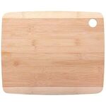 Albury 13-Inch Bamboo Cutting Board -  