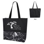 Buy Custom Printed Alessi Marble Tote Bag