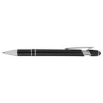 Alexandra Incline Stylus Pen - Black