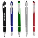 Alexandra Incline Stylus Pen - Green