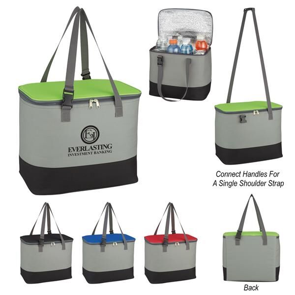Main Product Image for Alfresco Cooler Bag