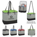 Buy Advertising Alfresco Cooler Bag