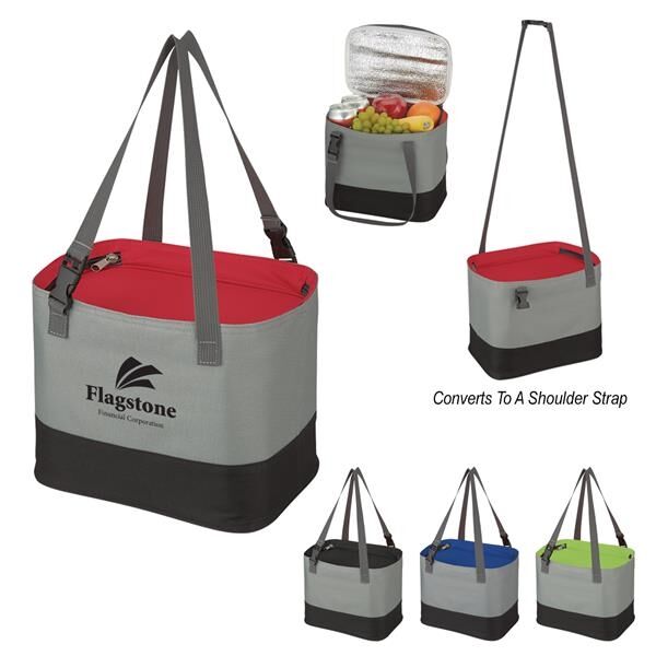 Main Product Image for Alfresco Cooler Lunch Bag