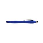 Alki Light Up Stylus Pen - Blue