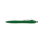 Alki Light Up Stylus Pen - Green