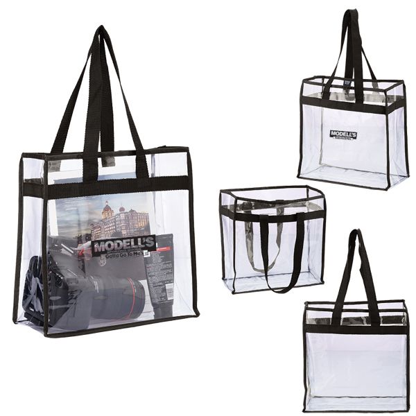 Main Product Image for Custom Imprinted Tote Bag All Access Tote