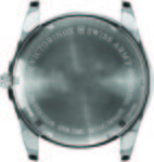 Alliance Diamond Marker Watch -  