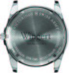 Alliance Diamond Marker Watch -  