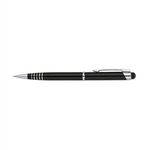 Alliance Mechanical Pencil / Stylus - Black