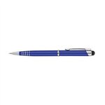 Alliance Mechanical Pencil / Stylus - Blue