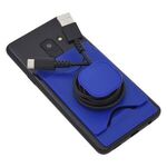 Alliance Phone Stand & Wallet -  