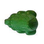 Alligator Stress Ball - Green