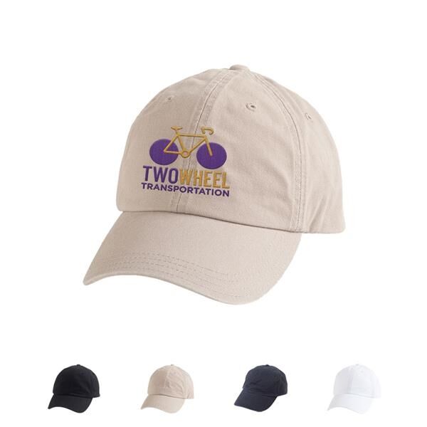 Main Product Image for Promotional Alternative (R) Basic Chino Twill Cap
